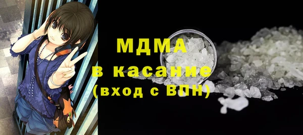 стафф Алексин