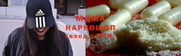 гидра Алексеевка